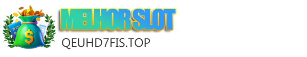 melhor slot logo